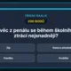 Riskuj! -  Velký třídní vědomostní souboj (Slang a záhady) 5