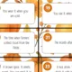 Autumn - running crossword 2