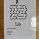 Obrázkové labyrinty s úkoly 2