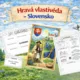 Slovensko 2