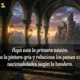 Camino hacia lo desconocido - interaktivní online hra do španělštiny 3