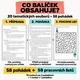 Superbalíček: Prožitkovo-pohybové pohádky 2