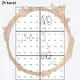 Desetinná čísla - BINGO 4v1 4