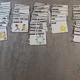 School supplies & classroom language 3