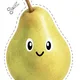 Ovoce & zelenina 🍎🥦 3