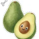 Ovoce & zelenina 🍎🥦 5