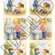 KAMARÁDI A PRAVIDLA – soubor aktivit pro děti 2–6 let | MŠ, dětská skupina i domácí učení 4