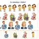 Rodina 👨‍👩‍👧‍👦 9