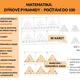 Matematika: Dýňové pyramidy – počítání do 100 2