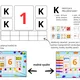 Hravá matematika: Poznáváme čísla a množství 1–10 3