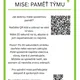 TŘÍDNÍ MISE – OPERACE SPOLU 2