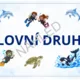 Slovní druhy - podmořské dobrodružství 2