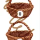 Houbové počítání (do 10) 9