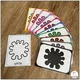 Colours (flashcards) 2