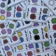 Colours - I have got... Who has got...? 3