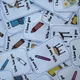 School supplies - I have got... Who has got...? 3