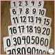 Numbers (flashcards) 2