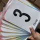 Numbers (flashcards) 3