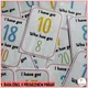 Numbers - I have got... Who has got...? 2