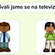 ZVEDNI SE Z LAVICE - NAŠE VÍKENDY 3