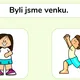 ZVEDNI SE Z LAVICE - NAŠE VÍKENDY 4