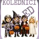 Halloween - demonstrační karty 5