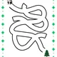Lesní labyrinty 6