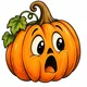 Halloweenská výzdoba do oken 3