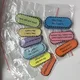 Konverzační karty - English Speaking Mission - LEVEL 1 4