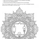 Electrical engineering patterns: Creative and Relaxing Activities with an Electrical Engineering Theme 4