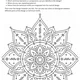 Electrical engineering patterns: Creative and Relaxing Activities with an Electrical Engineering Theme 3