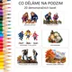 CO DĚLÁME NA PODZIM - 20 demonstračních karet 3