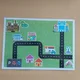 My Dream Town- board game 2