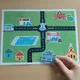 My Dream Town- board game 3