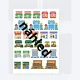 My Dream Town- board game 8