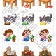 Poslech/čtení s porozuměním - mobily 5