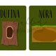 Zvířátka na podzim 5