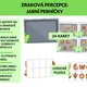Zraková percepce: Jarní perníčky 2