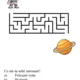 Mini soubor: Obrázkové labyrinty s úkoly 2