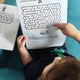 Mini soubor: Obrázkové labyrinty s úkoly 3