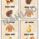 Podzim - Já mám, kdo má? 3
