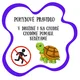 Pravidla do družiny 4