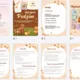 Objevujeme podzim – aktivity MŠ | prožitkové, badatelské učení 2