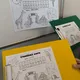 Čtenářská lekce - ZOO 3