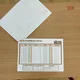 CELOROČNÍ ČTENÁŘSKÝ ZÁZNAMNÍK 8