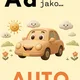 Obrázková abeceda pro nejmenší 2