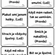 Emoce - 3 materiály 2