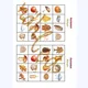 Autumn vocabulary - hry a aktivity 6