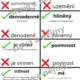 Češtinářské perličky – více než 100 příkladů 2
