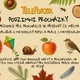 Podzimní procházky a bonusové karty 2